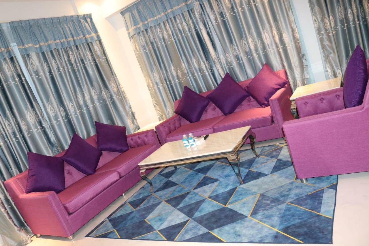 Aparthotel Swan Towers Manama Exterior foto